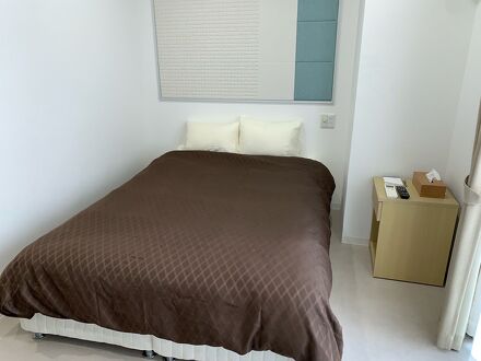 グランスイート 新都心 写真