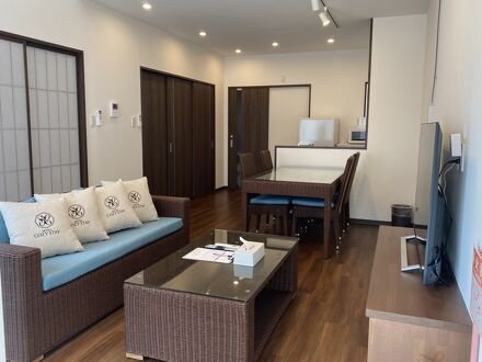 VILLA COZYSTAY 92 宮古島 写真