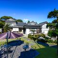スカイ アンド シー ムロト 写真