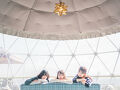 OKAYAMA GLAMPING SORANIA 写真