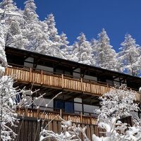 八千穂山荘 写真