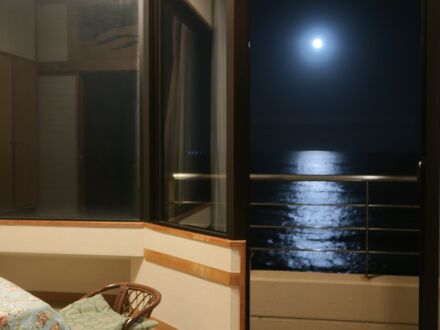 ひたち湯海の宿 はぎ屋 写真