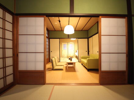 FUSHIMI INARI INN 写真