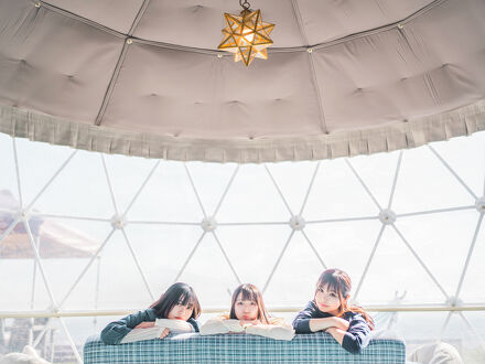 OKAYAMA GLAMPING SORANIA 写真