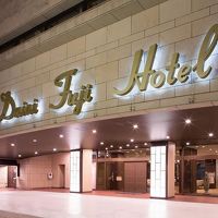 第二富士ホテル名古屋 写真