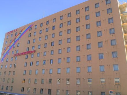 ＨＯＴＥＬ　ＡＺ　福岡金の隈店 写真