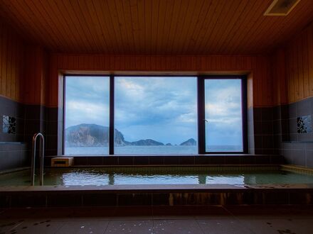 島のひかりが彩なす海の宿 羽衣荘 写真