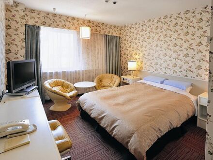 万代シルバーホテル 写真