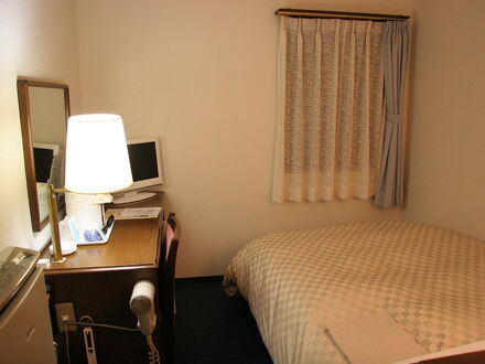 名古屋サミットホテル 写真