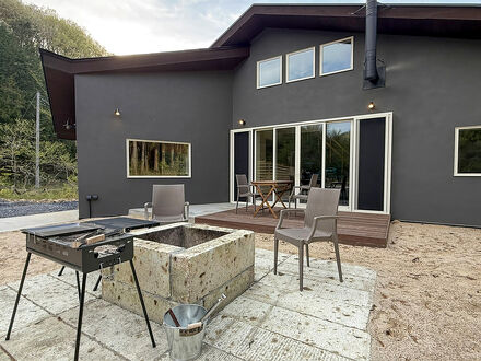 Mashiko Life Stay Amamaki 写真