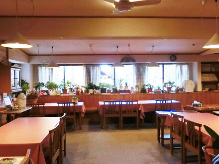 野口ペンション 写真