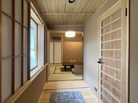 小浜温泉 旅館 國崎 写真