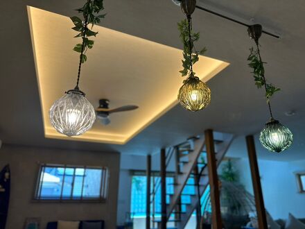ResortHouse KAPUKA 写真