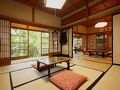軽井沢つるや旅館 写真