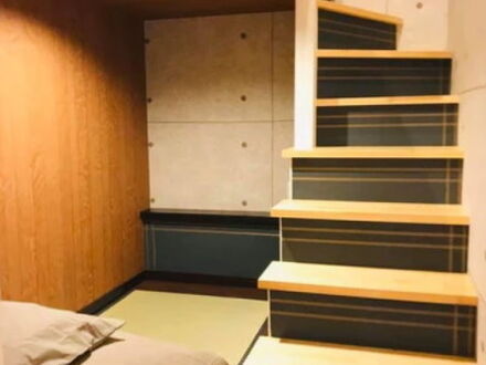 GUEST HOUSE ゆうなぎ 写真