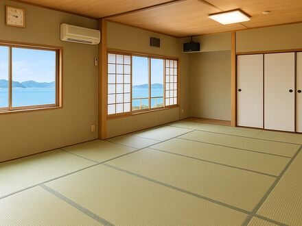 民宿　青島 写真