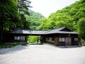 元湯甲子温泉旅館大黒屋 写真