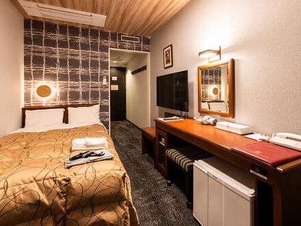 ホテルグランスパ　アベニュー 写真