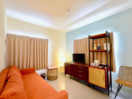 Adan Hotel 写真