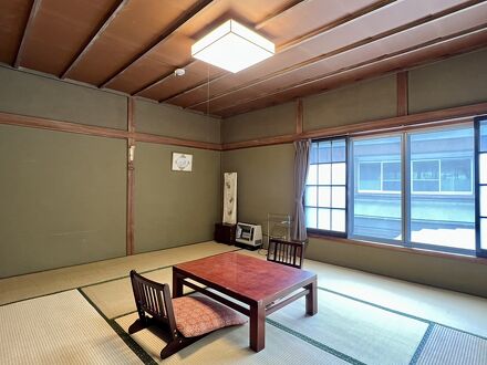 かぶと湯温泉 山水楼 写真