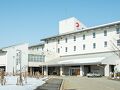 村山・河北のホテル