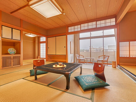 大江戸温泉物語 あわづグランドホテル 写真