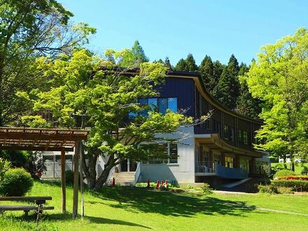 ＹＭＣＡ東山荘 写真