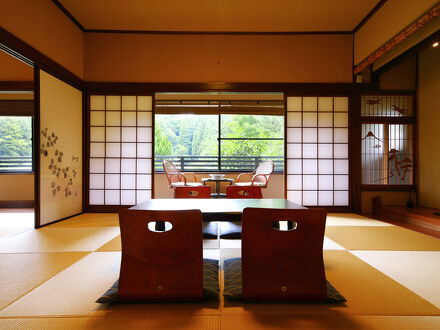 湯平温泉 旅館いづもや 写真