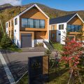 H2 Life Resorts ラグジュアリー ニセコ東山 写真