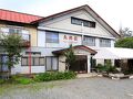 民宿 永井荘 写真