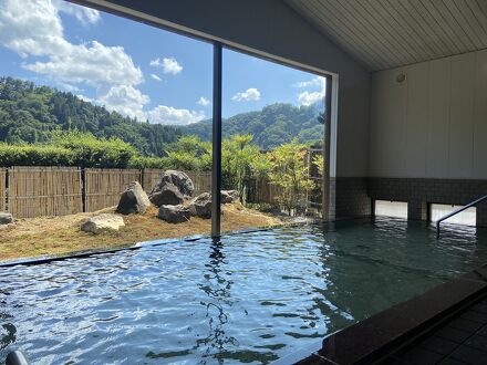 信州不動温泉　さぎり荘 写真
