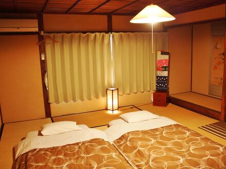 町屋ゲストハウスならまち 写真