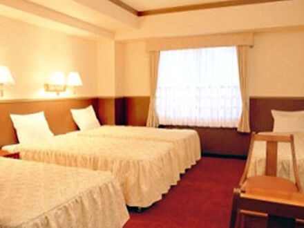 箱根強羅ホテル パイプのけむりプラス 写真