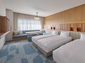 ザ ロイヤルパークホテル 舞浜リゾート 東京ベイ 写真
