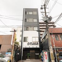 OYOホテル プラザ イン 難波南 写真