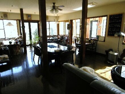 伊豆高原　ペンション・ノエル 写真