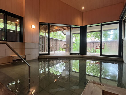 妙高高原 赤倉温泉 香雲閣 写真