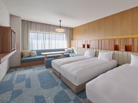 ザ ロイヤルパークホテル 舞浜リゾート 東京ベイ 写真