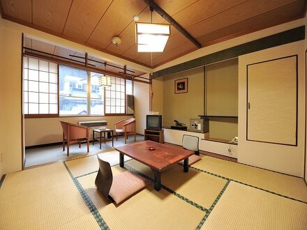 花巻 台温泉 松田屋旅館 写真