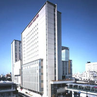 高岡マンテンホテル駅前