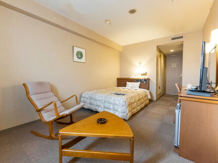 天童セントラルホテル 写真