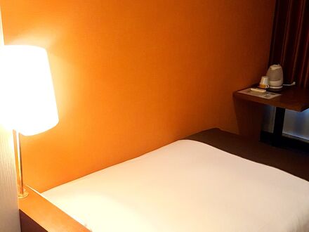 東京プラザホテル 写真