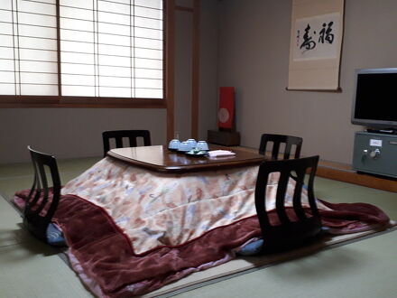 湯屋温泉　ニコニコ荘 写真