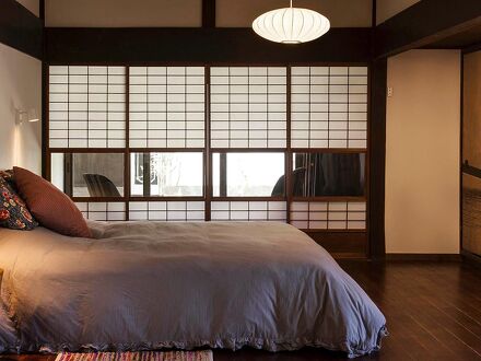 CASA MIYAMA（MIYAMA STAY） 写真