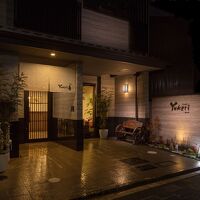 ゲストハウスゆかり京都 写真