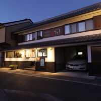オーベルジュリヒト 写真