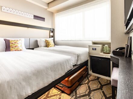 ホテル阪神アネックス大阪 写真