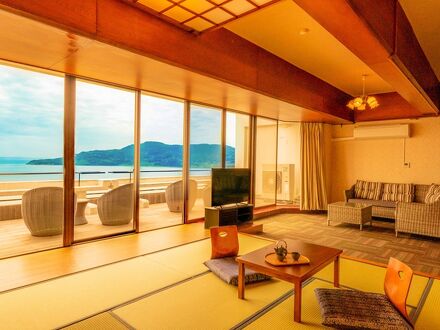 大江戸温泉物語 ホテル蘭風 写真