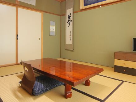 金剛寺宿坊 成穂院 写真
