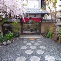 京の宿 祇園 佐の 写真